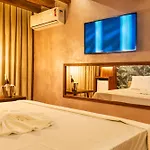 Sensacoes Suites - Adults Only